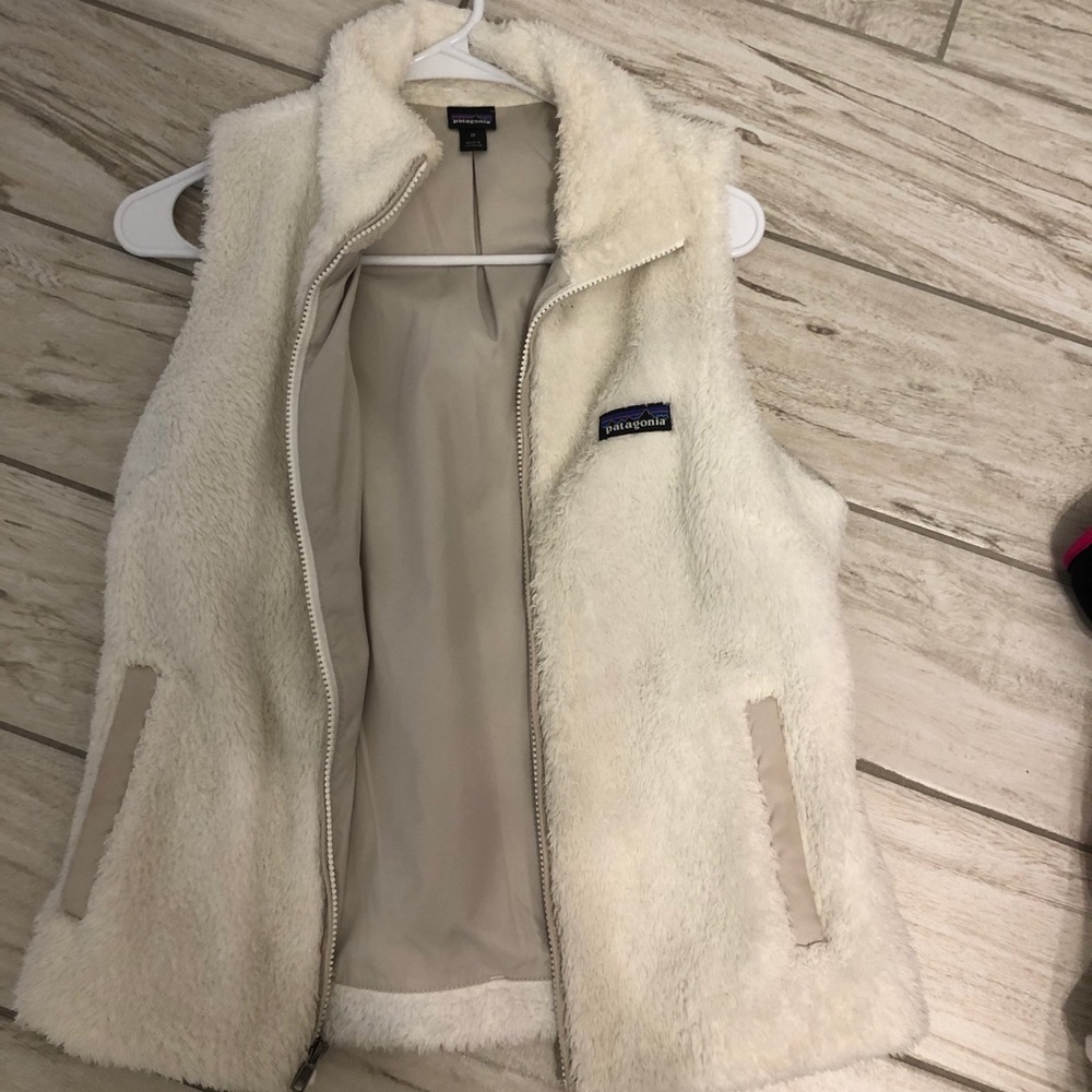 Women's Los Gatos Fleece Vest